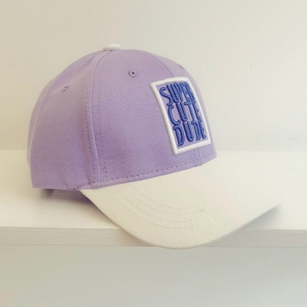 Toddler baseball cap - Picture 7 of 8